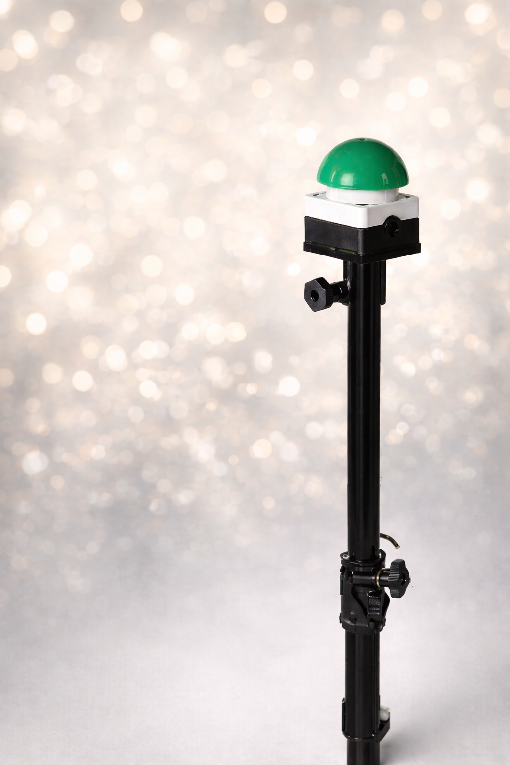 Buzzer als Zusatzoption für die Fotobox